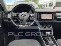2020 Skoda Kodiaq
