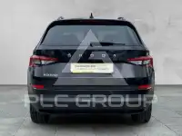 2020 Skoda Kodiaq