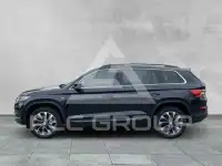2020 Skoda Kodiaq