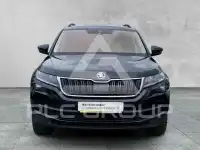 2020 Skoda Kodiaq