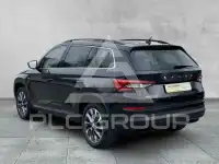 2020 Skoda Kodiaq