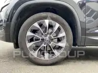 2020 Skoda Kodiaq