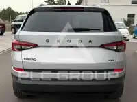 2020 Skoda Kodiaq