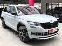 2020 Skoda Kodiaq