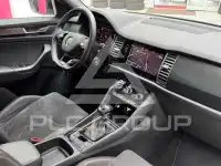 2020 Skoda Kodiaq
