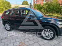 2020 Skoda Kodiaq