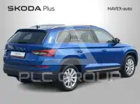 2020 Skoda Kodiaq