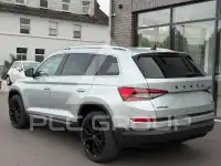 2020 Skoda Kodiaq