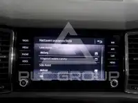 2020 Skoda Kodiaq