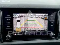 2020 Skoda Kodiaq