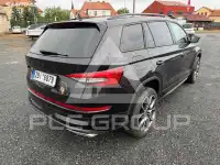 2020 Skoda Kodiaq