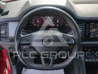2020 Skoda Kodiaq