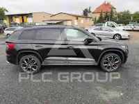 2020 Skoda Kodiaq