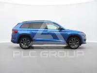 2020 Skoda Kodiaq