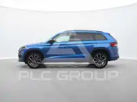 2020 Skoda Kodiaq