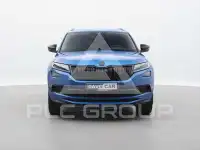 2020 Skoda Kodiaq