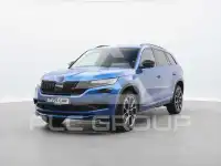 2020 Skoda Kodiaq