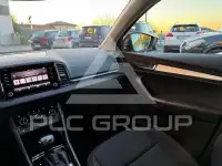 2020 Skoda Karoq