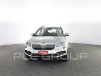 2020 Skoda Karoq