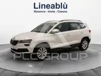 2020 Skoda Karoq