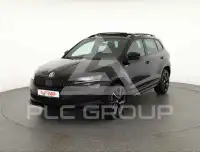 2020 Skoda Karoq