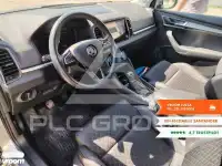 2020 Skoda Karoq