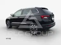 2020 Skoda Karoq