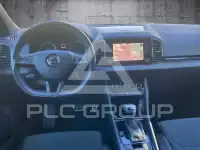 2020 Skoda Karoq