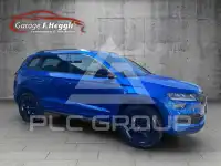 2020 Skoda Karoq