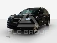 2020 Skoda Karoq