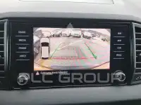 2020 Skoda Karoq