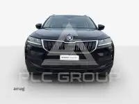 2020 Skoda Karoq
