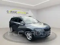 2020 Skoda Karoq