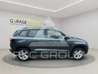 2020 Skoda Karoq