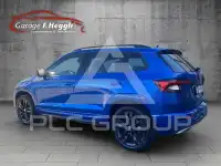 2020 Skoda Karoq
