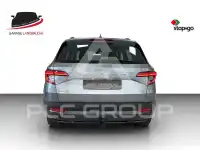 2020 Skoda Karoq