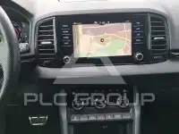 2020 Skoda Karoq