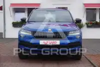2020 Skoda Karoq
