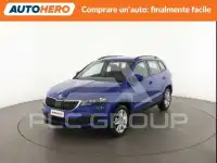 2020 Skoda Karoq