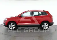 2020 Skoda Karoq