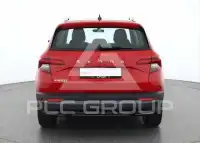 2020 Skoda Karoq