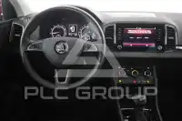 2020 Skoda Karoq