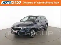 2020 Skoda Karoq