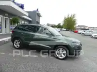 2020 Skoda Karoq