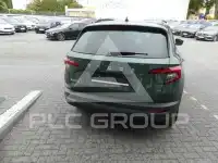 2020 Skoda Karoq