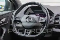 2020 Skoda Karoq
