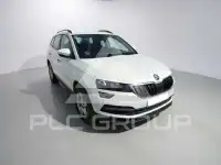 2020 Skoda Karoq