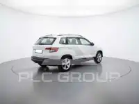 2020 Skoda Karoq