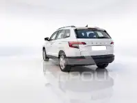 2020 Skoda Karoq