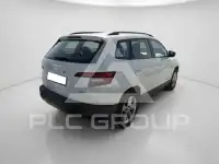 2020 Skoda Karoq